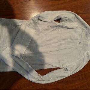 Lululemon long sleeve swiftly tech